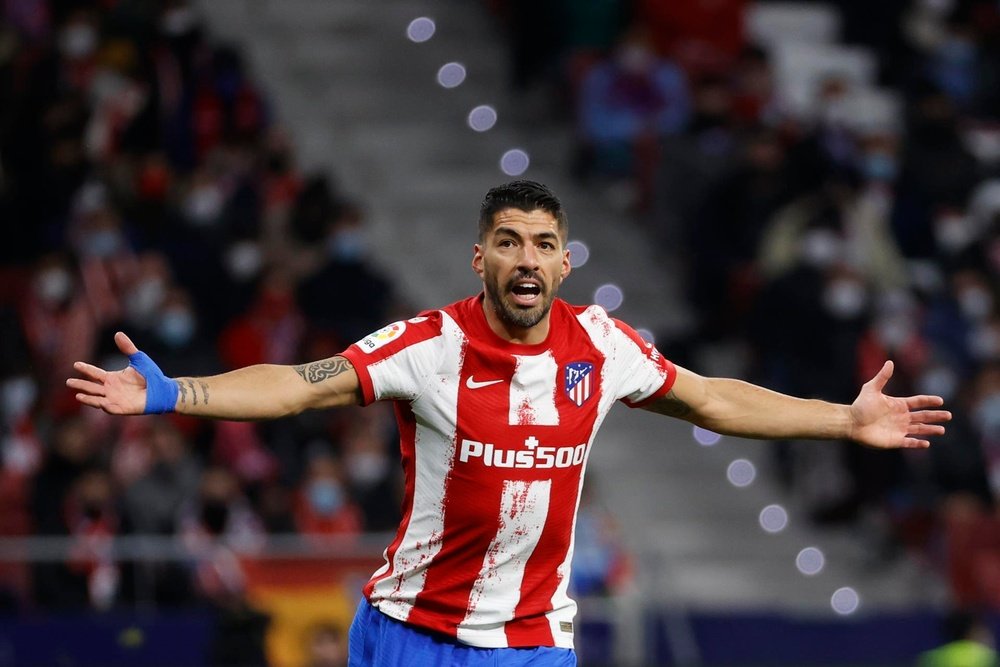 Monza nuk heq dorë nga Luis Suarez, 4 milionë euro në sezon për sulmuesin