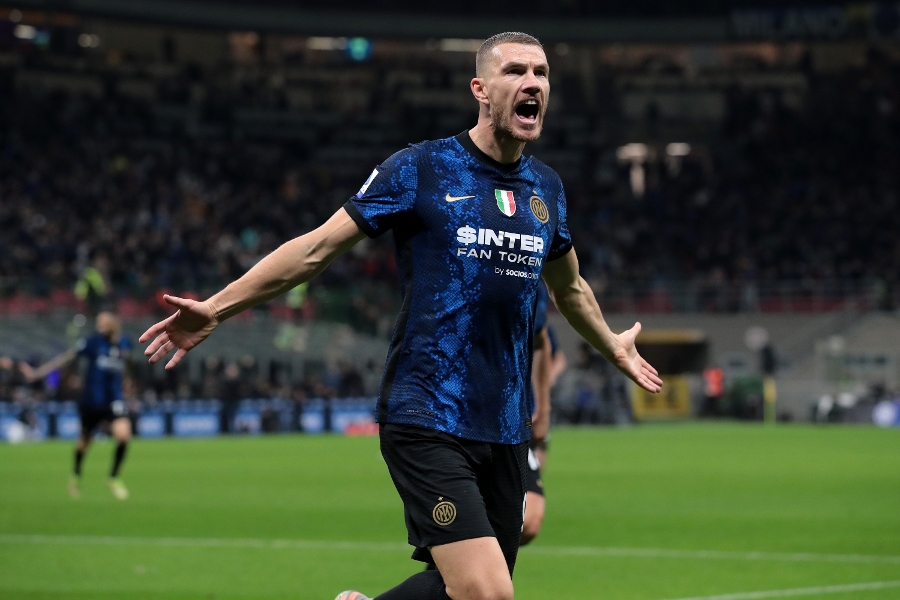 Monza kërkon sulmuesin e Interit