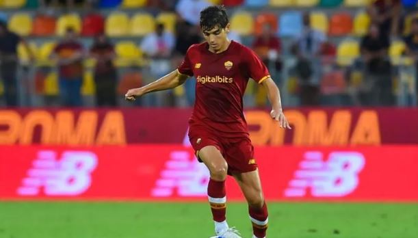 Monza pranë akordit me talentin e Romës