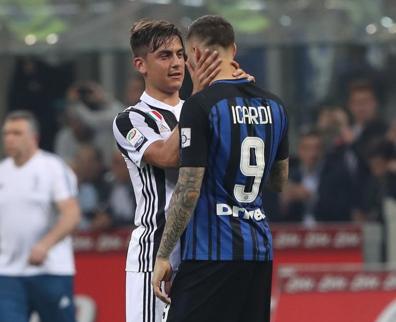 Monza tenton goditje të mëdha në merkato! Berluskoni e Galiani synojnë Dibalën dhe Ikardin si dyshe sulmuese