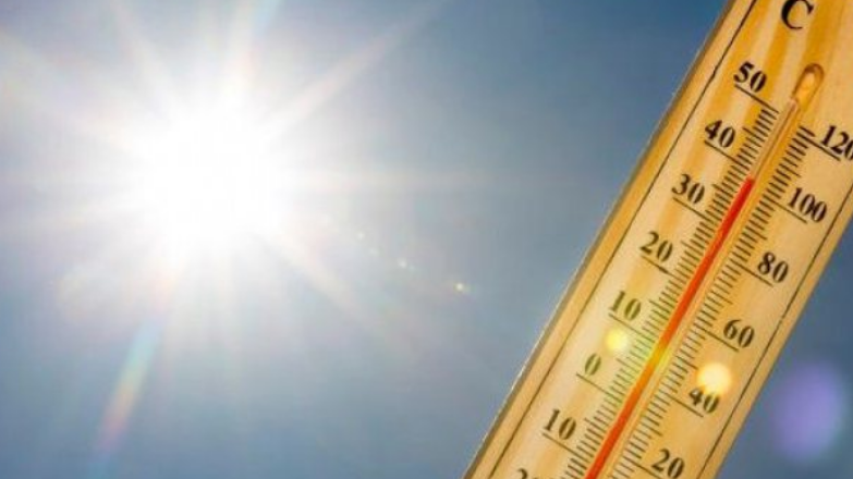 Temperatura deri në 36 gradë, parashikimi i motit për ditën e sotme