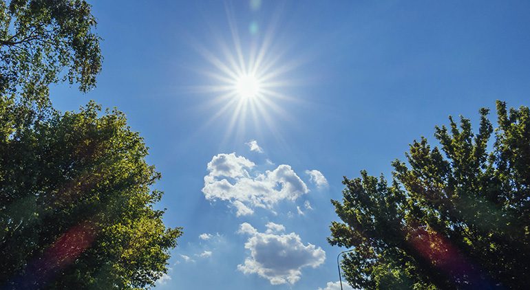 Sot pritet largimi gradual i të nxehtit afrikan, sa do të shënojnë temperaturat