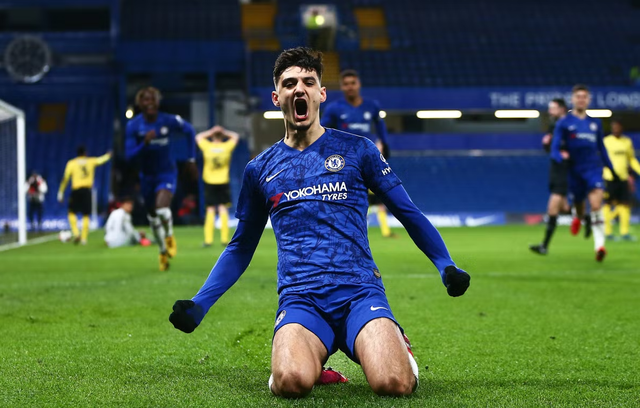 Ndizet gara për Brojën, dy klube ofrojnë 30 milionë paund