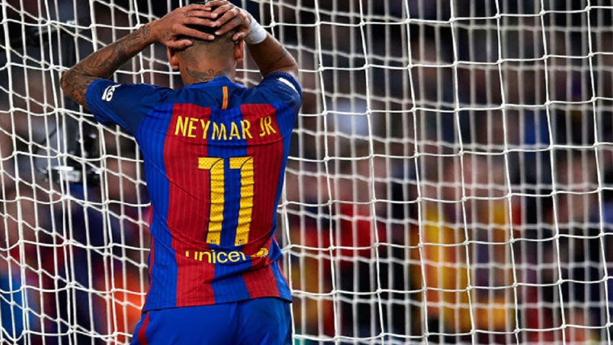 Akuzat tronditëse nga Spanja, Neymar rrezikon deri në pesë vite burg