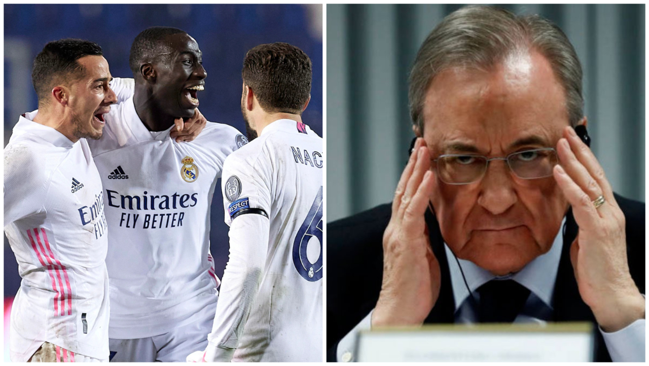 Një titullar kërkon rritje page, Reali i prerë: Boll i ke aq miliona, të mjaftojnë!