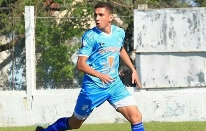 Nuk pranoi të dorëzonte makinën, plumb në kokë futbollistit argjentinas