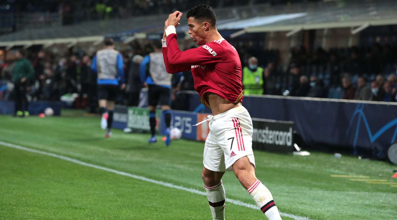 Ofertë 300 milionë euro për Kristiano Ronaldon