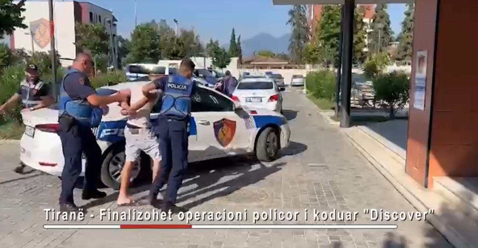 I vodhën me dhunë varësen 24-vjeçares, arrestohen 2 të rinjtë