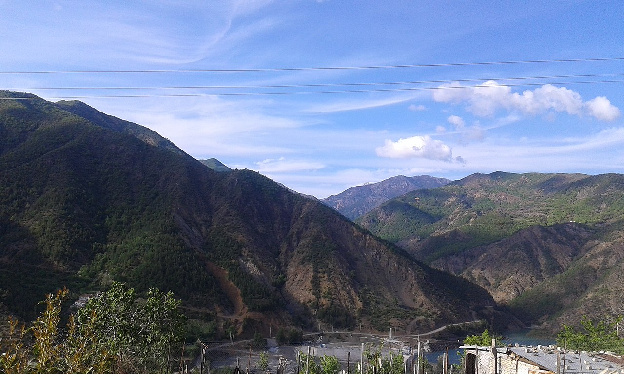 55-vjeçari rrëzohet dhe humb jetën