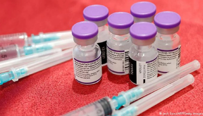 Biontech dhe Pfizer marrin porosi në miliarda euro nga SHBA