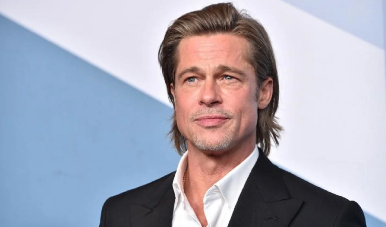 Brad Pitt rrëfen sëmundjen e veçantë nga e cila vuan