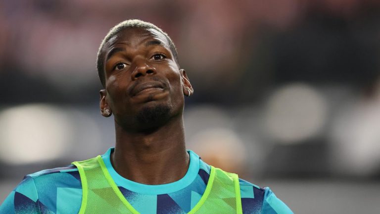 E pashmangshme! Pogba përfundon në sallën e operacionit