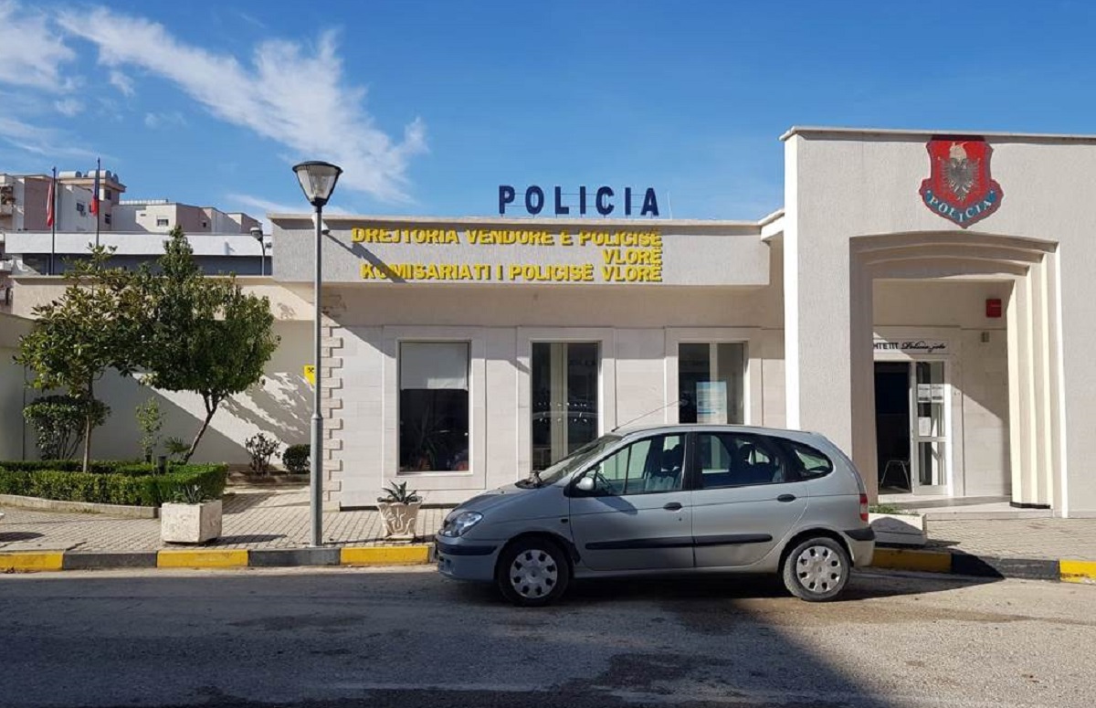 Mori ryshfet, arrestohet një topograf