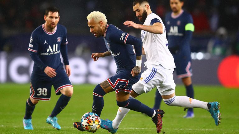 PSG punëson psikolog për të mos u eliminuar nga Champions League