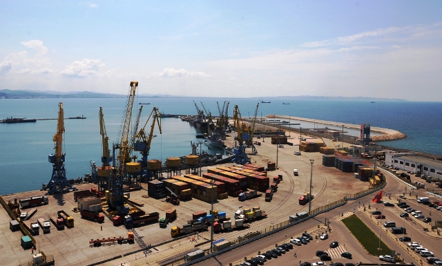 Kontenieri i paplumbosur, arrestohen 20 persona në portin e Durrësit