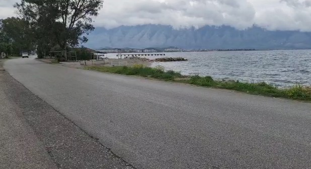 Të shtëna me armë zjarri pranë plazhit në Radhimë, raportohet për një të plagosur