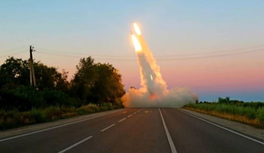 Zelensky: Armët perëndimore po e ndryshojnë ekuilibrin në fushëbetejë