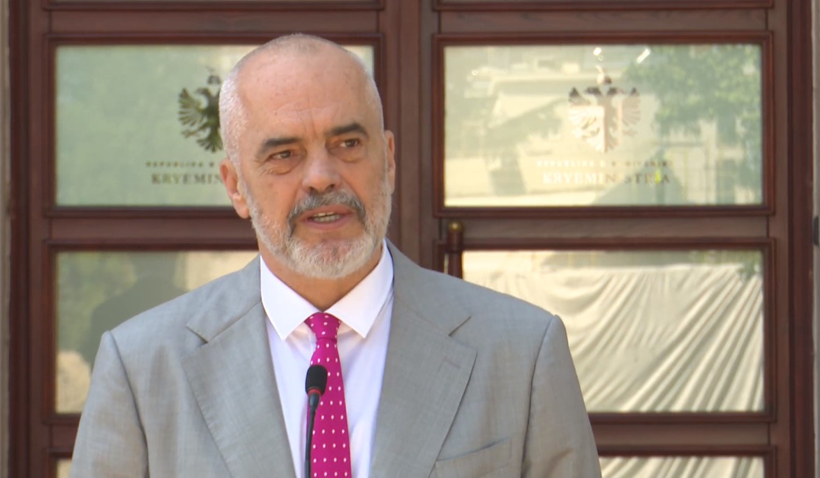 Sulmi kibernetik/ Rama: Një agresion i organizuar nga një shtet, jo nga hakera të zakonshëm