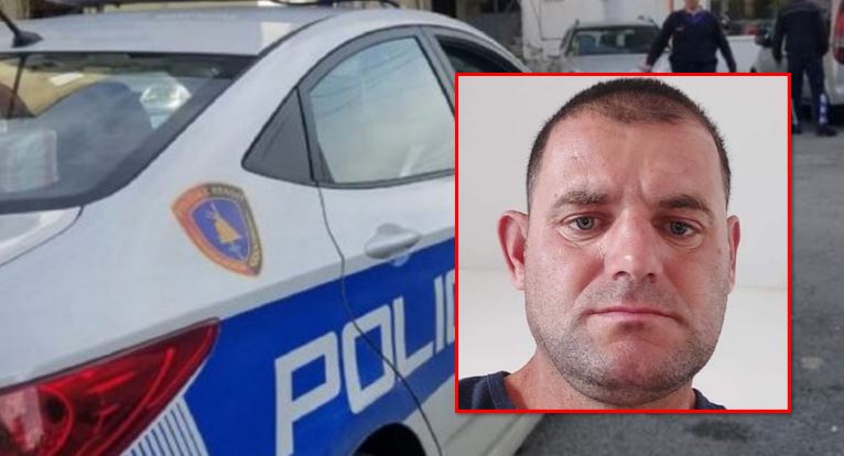 I divorcuar dhe baba i 2 fëmijëve, del fotoja e 37-vjeçarit që vrau bashkëjetuesen