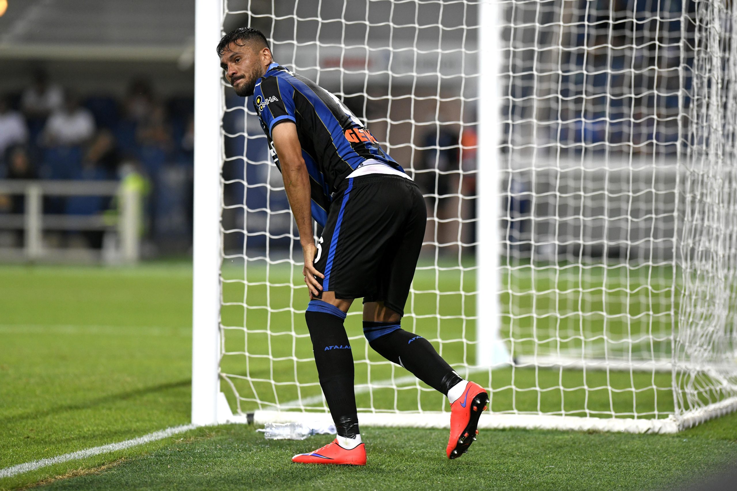 Rezultoi se kishte përdorur doping, dënimi shembullor që e pret mbrojtësin e Atalantës