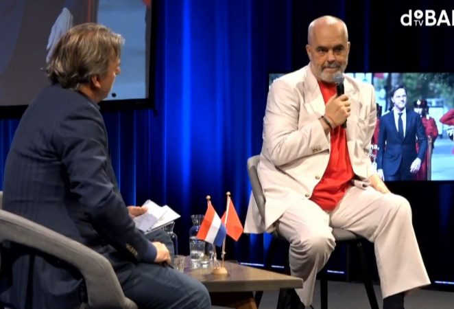 Rama: Kur të largohem nga kjo detyrë më duhet të shoh sa i dëmtuar jam prej politikës