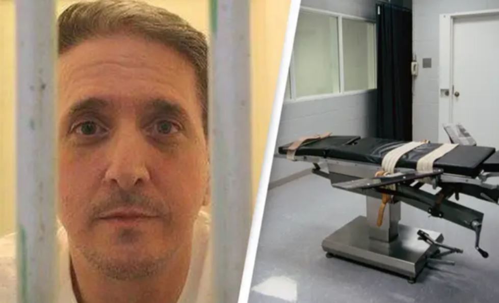 I mbijetoi tre ekzekutimeve me vdekje, merr datën për të katërtin/ I dënuari: Jam i pafajshëm, Zoti do më shpëtojë edhe këtë radhë!