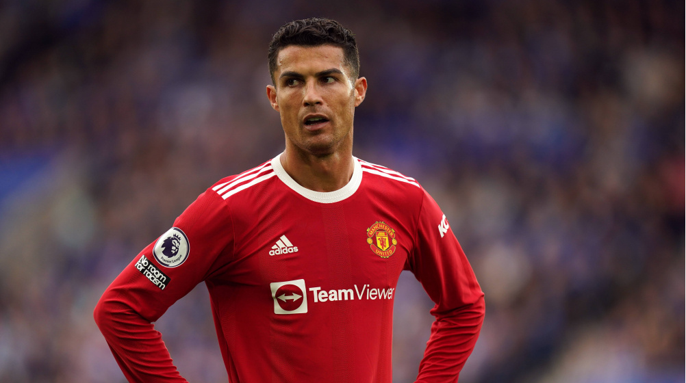 Ronaldo i fiksuar për t’u larguar, United gjen një zëvendësues
