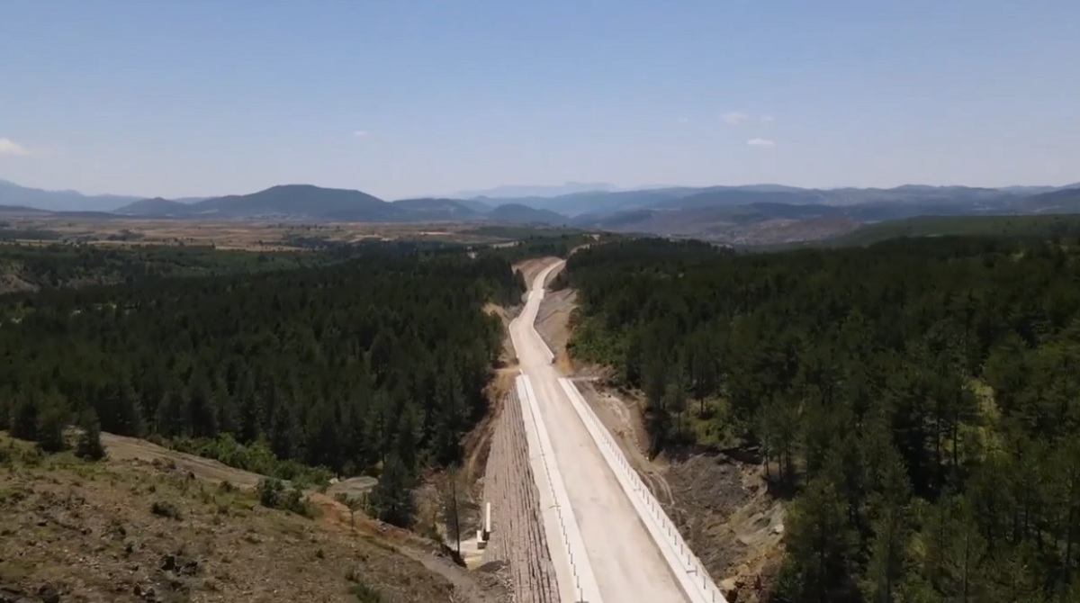 Rama: Aksi i ri Korçë-Ersekë, ndikim në zhvillimin e turizmit