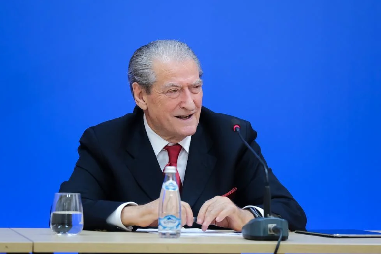 Non grata edhe nga Britania/ Berisha e pohon: Ja letra që mora nga qeveria e Mbretërisë së Bashkuar