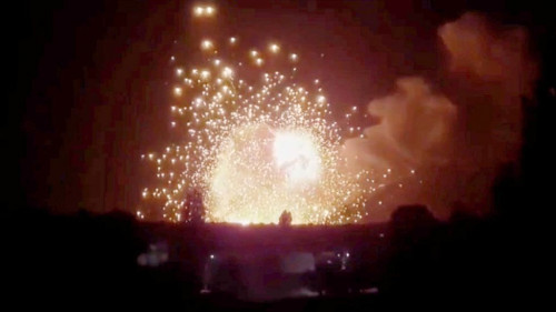 “Shkatërruam depon e armëve”, Ukraina pretendon se vrau 50 ushtarë rus në Kherson me raketa Himars, Moska…