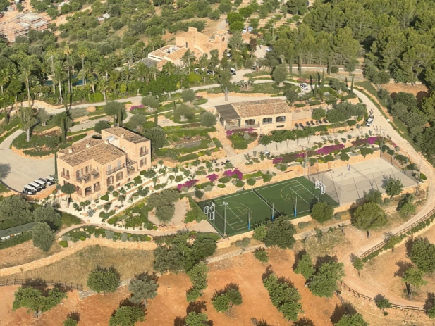 Shifrat marramendëse të pushimeve të Kristiano Ronaldos, 14 mijë euro vetëm për peshqirë dhe çarçafë