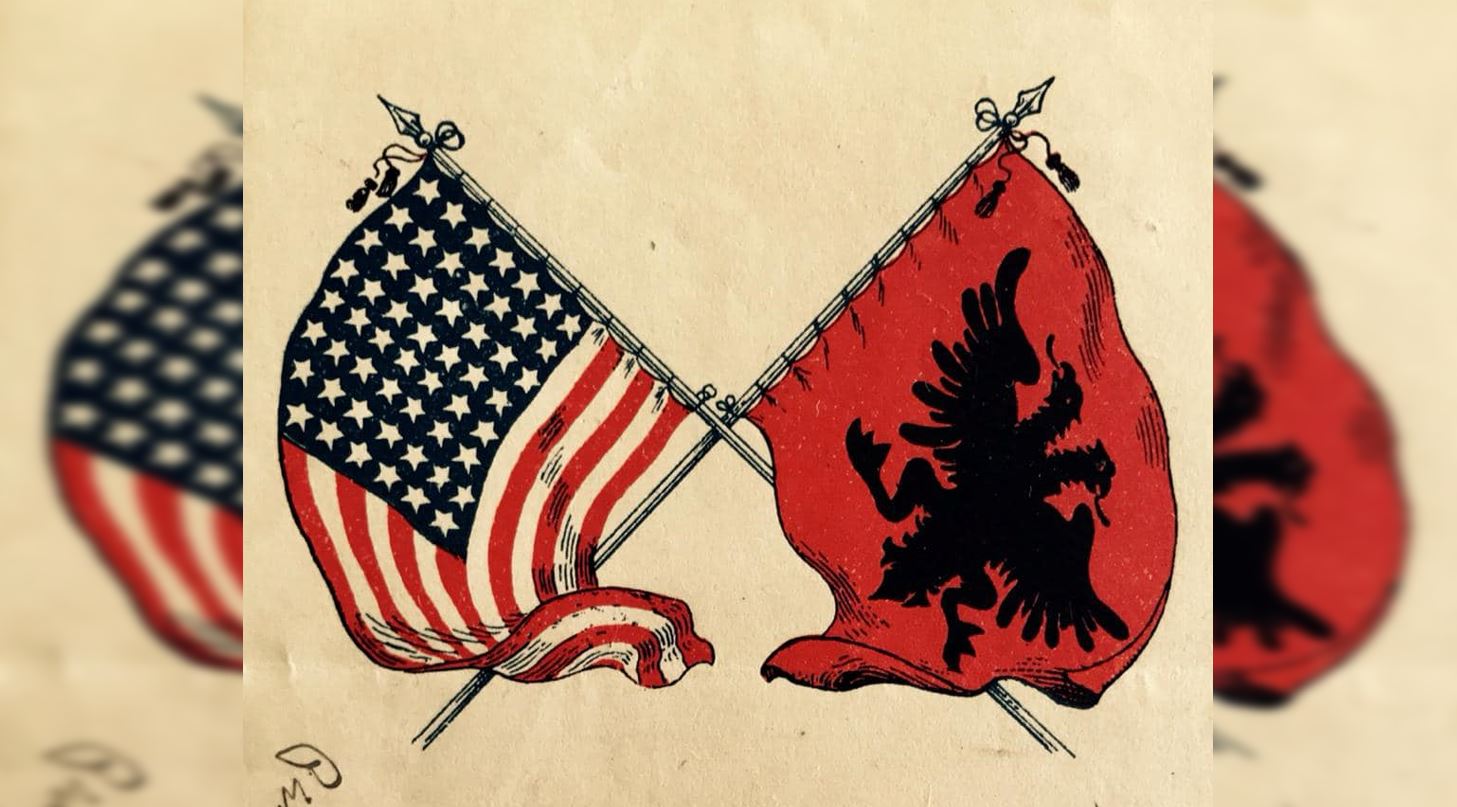 100 vjet marrëdhënie diplomatike me SHBA, Rama fton qytetarët në sheshin “Skënderbej”