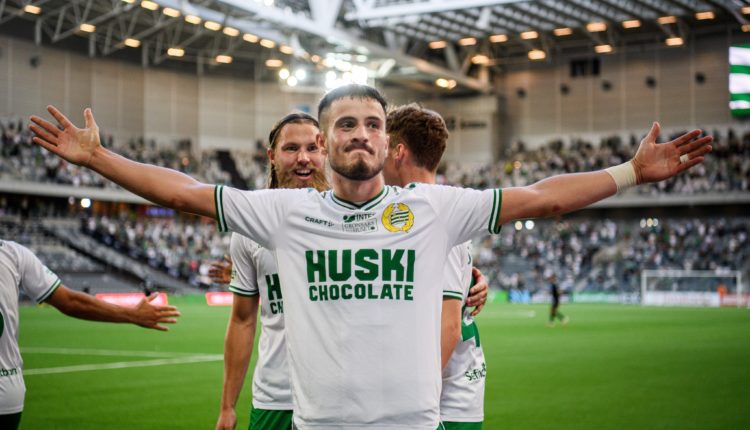 Sulmuesi shqiptar prezantohet te skuadra e re, klubi izraelit paguan 1 milionë euro për kartonin e tij