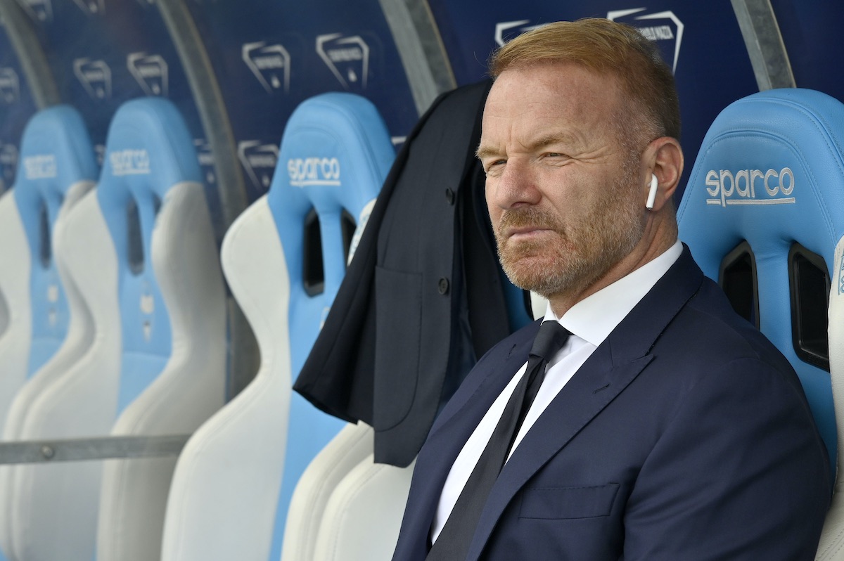 Tare mund të largohet nga Lazio pas debatit me Lotiton, FSHF dhe Bundesliga opsione për shqiptarin