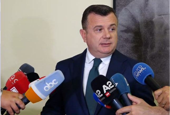 Privatizimi i kompleksit Partizani, Balla: Mega-grabitje! Sot në SPAK depozitohen prova të reja