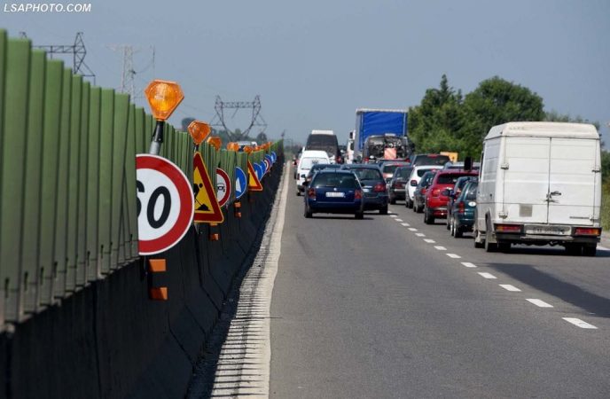 Propozimi, ja si do të ndryshojë limiti i shpejtësisë brenda qyteteve dhe në autostradë