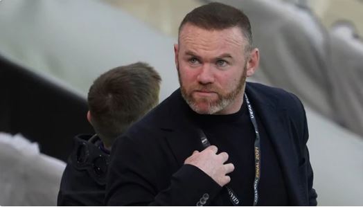 Uejn Runi pranë rikthimit si trajner te ish-skuadra e tij