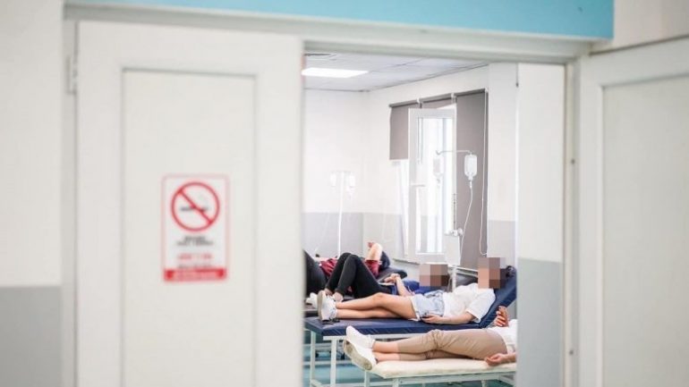 Helmimi masiv i banorëve në Kosovë, dalin përgjigjet e analizave, çfarë rezultoi nga uji i pijshëm