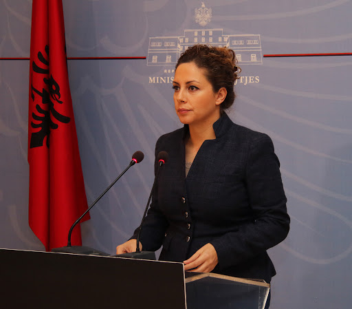 Mblidhet sot Këshilli për Rregulloren, kur vendoset fati për mandatin e Olta Xhaçkës