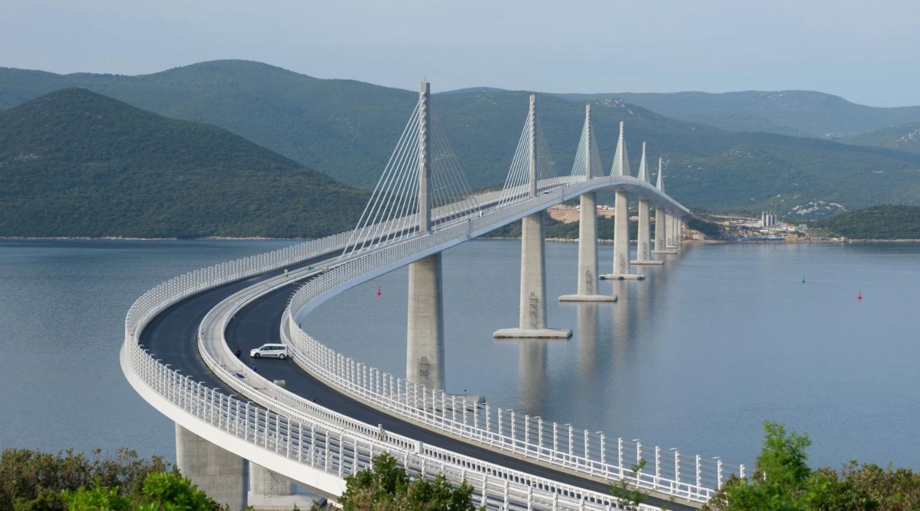 Sot hapet ura që do të transformojë udhëtimin në Ballkan