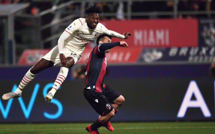 Leao kthehet në çështje te Milani, refuzohet propozimi për rinovimin e kontratës