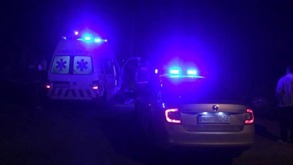 E rëndë! Vetëvritet me armën e shërbimit polici (EMRI)