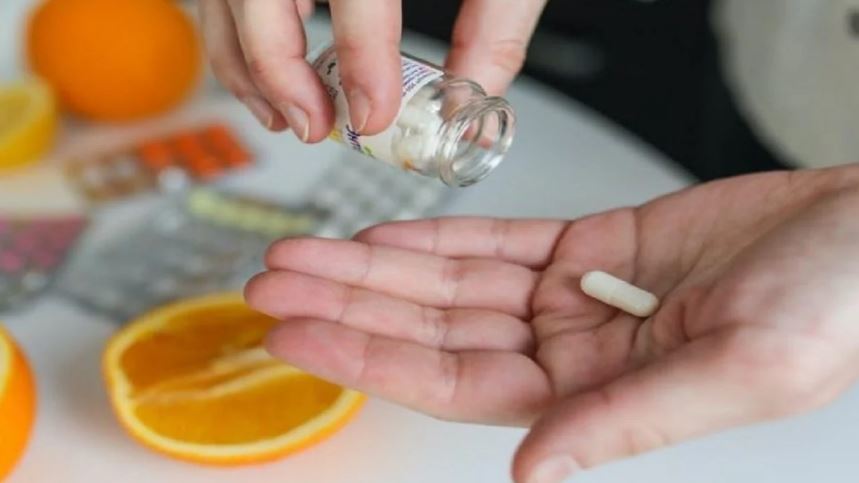 Vitaminat që ndihmojnë me funksionimin e nervave