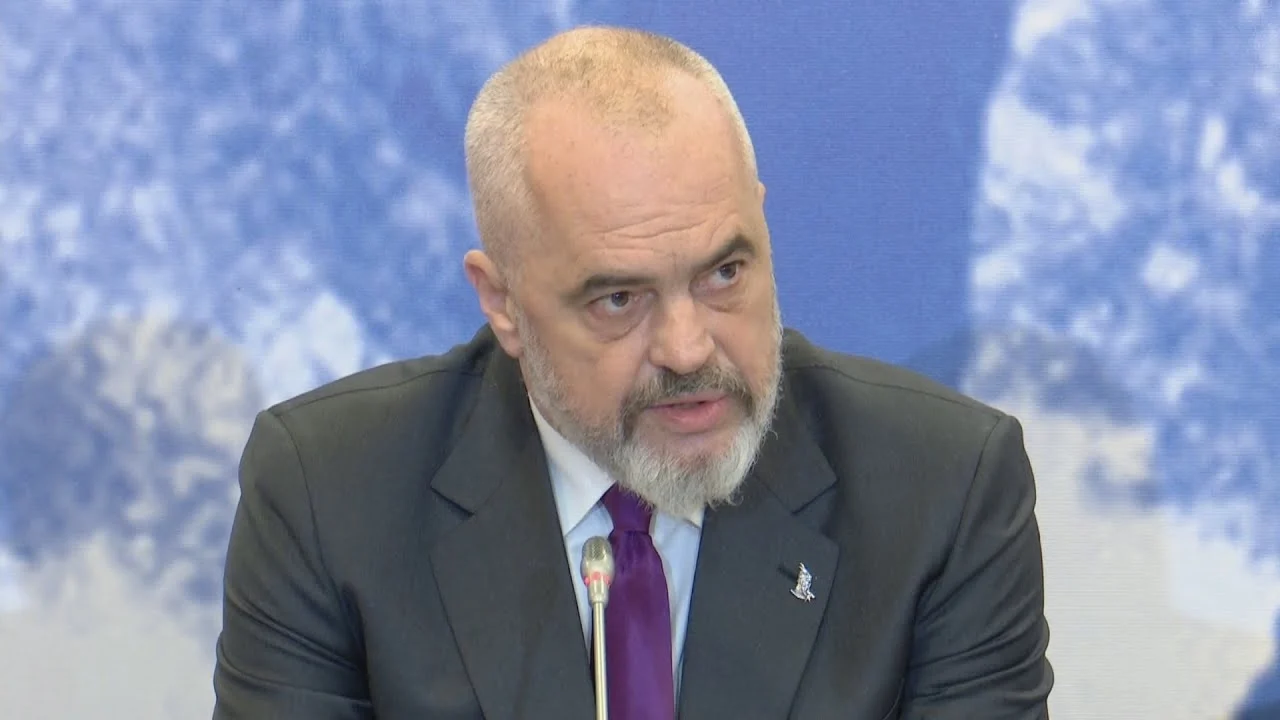 A e shqetësoi tubimi i Berishës? Flet Rama: Protestat janë të nevojshme për demokracinë! Nuk ishin të mundura për një kohë të gjatë