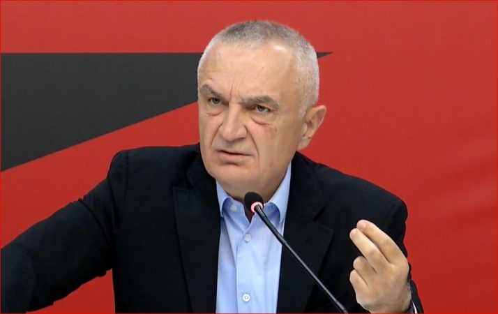 Meta: Rama i pacipë, s’do ketë kohë të arratiset! Do nxjerrë kartelën e psikiatrisë e do thotë jam i pafajshëm