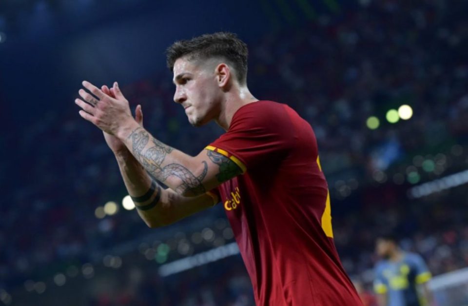 Zaniolo i shumëkërkuar, edhe Conte dëshiron transferimin e tij te Tottenham