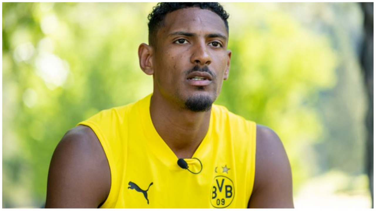 Zëvendësuesi i Haaland në telashe, sëmundja e rëndë e largon nga Dortmund