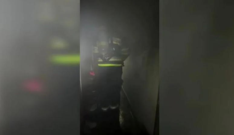 Si ndodhi ngjarja tragjike në Tiranë, gjyshja arriti të shpëtonte, por foshnja jo