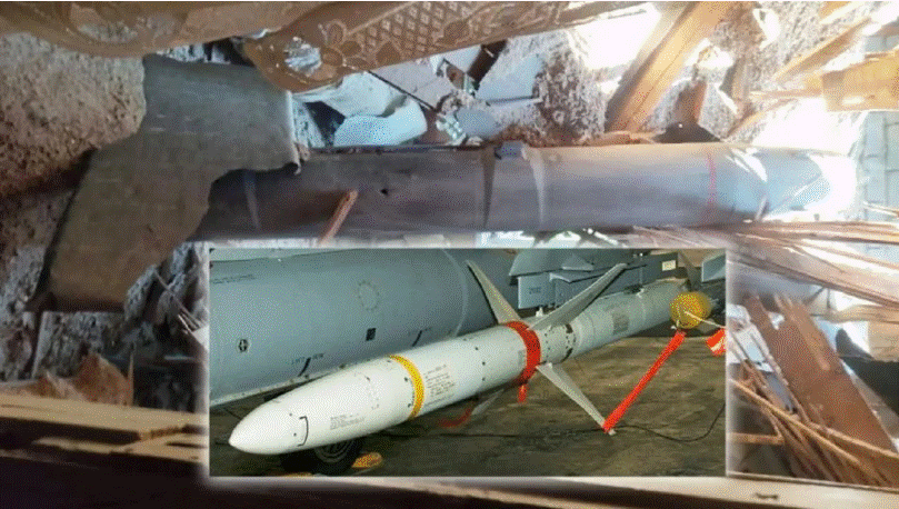 Lufta me Rusinë, SHBA i dërgon Ukrainës raketat e fuqishme për shkatërrimin e radarëve