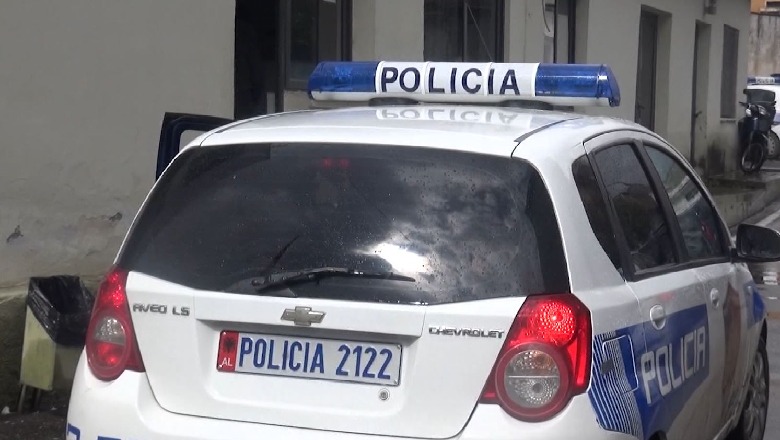 Kapet me drogë dhe vaj hashashi në makinë ish-efektivi i policisë në Kuçovë, autoritetet kishin informacion